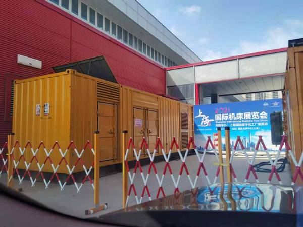 永德发电机出租 对于发电机的特性你了解多少？