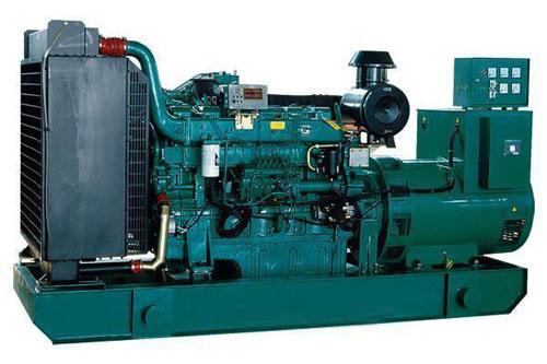 永德出租发电机-康明斯发电机指示控制灯的作用