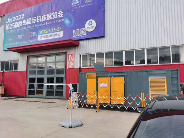 永德发电机租赁-柴油发电机组不及时维护危害大