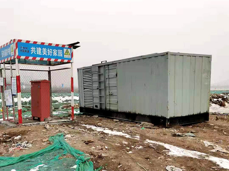 永德燃气发电机在高海拔地区运行时会遇到哪些常见故障？