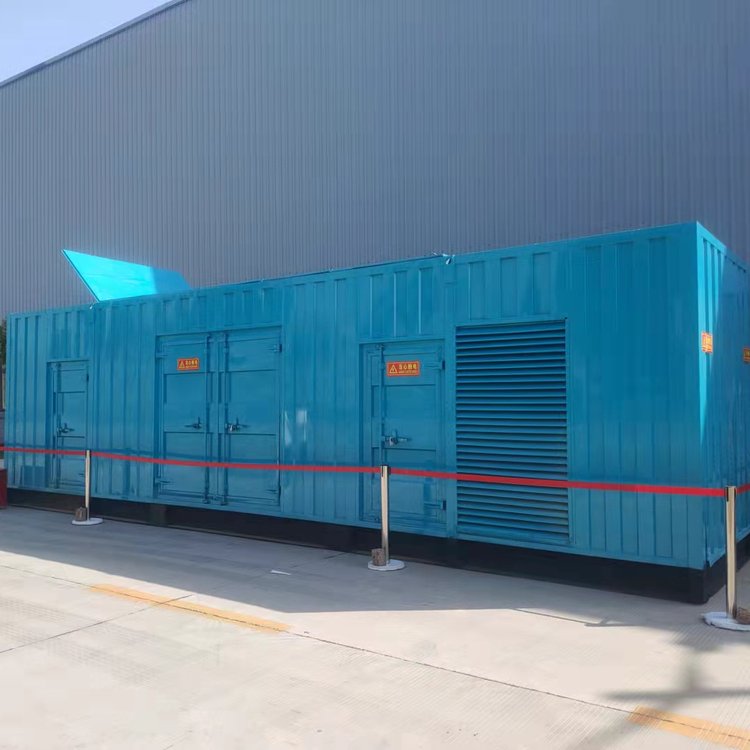 永德怎样更换柴油发电机组的空气滤清器？