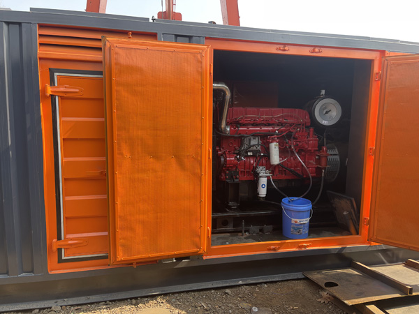 永德哪些因素会影响 200KW 柴油发电机的燃油消耗率？