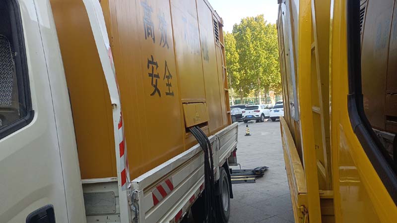 永德如何判断柴油发电机组和UPS电源的切换时间是否符合要求？