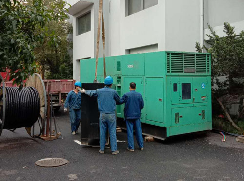 永德核电厂应急柴油发电机的调试和维护对其他工厂发电机有哪些借鉴意义？