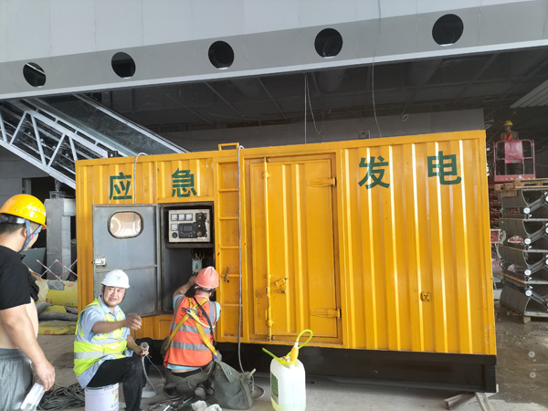 永德怎样判断空气滤清器是否需要更换？
