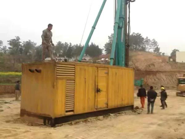 永德柴油发电机组应用场合有哪些？